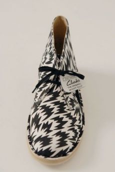 SS13 FLASH DESSERT BOOTS - Other Image